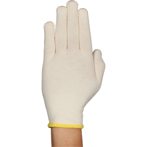 ActivArmr&reg; 96-005 Knitted Liner Gloves, Cotton/Polyester, 11 Nia-Chem Ltd.