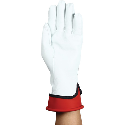 Gants de protection en cuir de ch&egrave;vre ActivArmr 96004, Taille 9, 10" lo Nia-Chem Ltd.