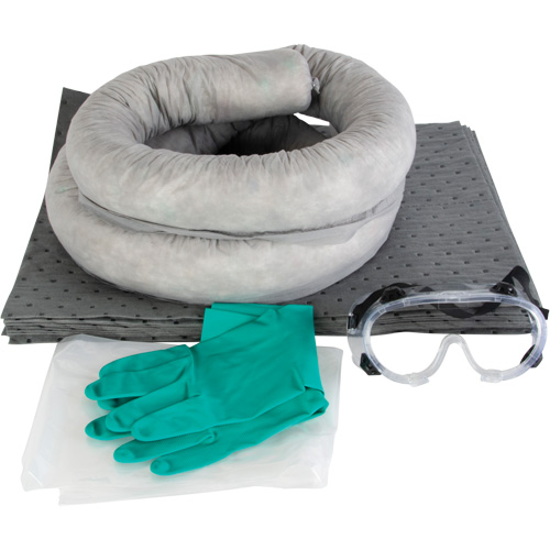 Trousse de remplacement de 5 gallons de premi&egrave;re qualit&eacute; pour camion, Universel Nia-Chem Ltd.