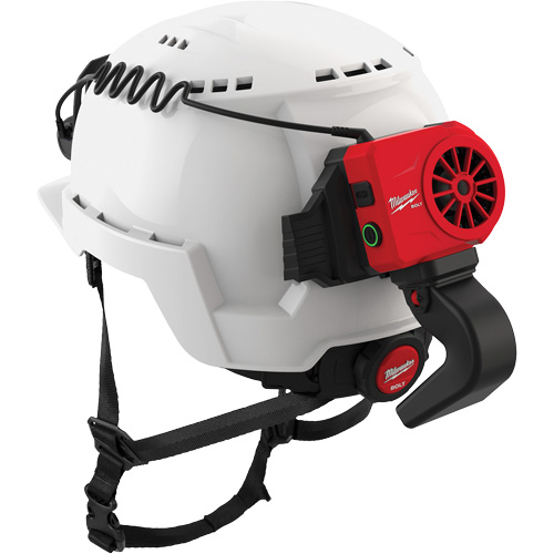 BOLT REDLITHIUM USB Cooling Fan Nia-Chem Ltd.