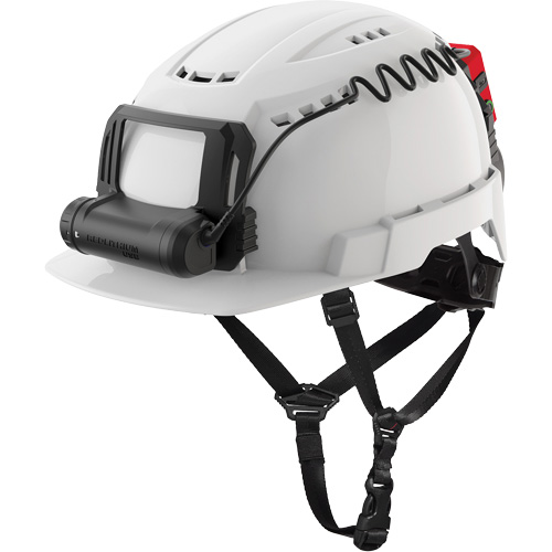 BOLT REDLITHIUM USB Cooling Fan Nia-Chem Ltd.