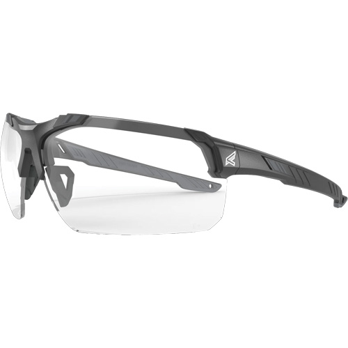 Lunettes de s&eacute;curit&eacute; Tacana avec Vapor Shield, Lentille Transparent, Antibu&eacute;e, ANSI Z87+/R&eacute;pond ou surpasse la norme CSA Z94.3 Nia-Chem Ltd.
