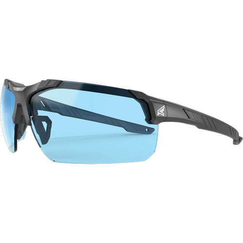 Lunettes de s&eacute;curit&eacute; Tacana avec Vapor Shield, Lentille Bleu p&acirc;le, Antibu&eacute;e, ANSI Z87+/R&eacute;pond ou surpasse la norme CSA Z94.3 Nia-Chem Ltd.