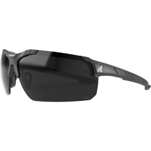 Tacana Vapor Shield Safety Glasses, Smoke Lens, Anti-Fog, ANSI Z87+/Meets/Exceeds CSA Z94.3 Nia-Chem Ltd.