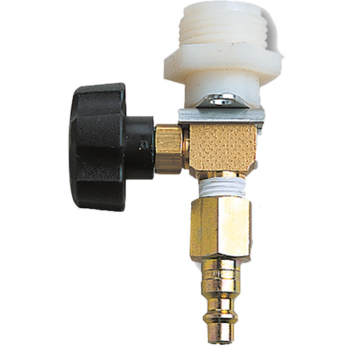 Masque respiratoire &agrave; adduction d'air avec valve de contr&ocirc;le MAXSHIELD, Universel, Pi&egrave;ce faciale Nia-Chem Ltd.