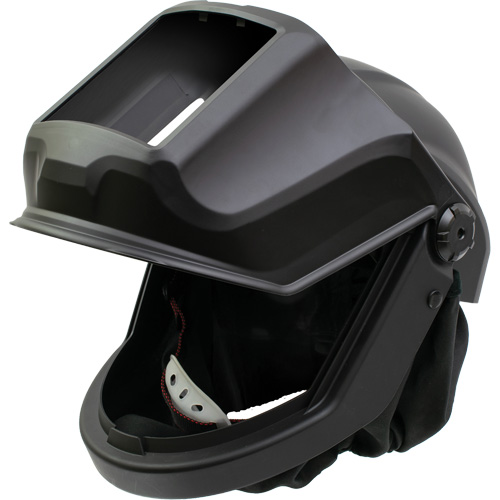 PEAKAIR DEFENDER with Flip-Front Visor, Universal, Facepiece/Welding Nia-Chem Ltd.