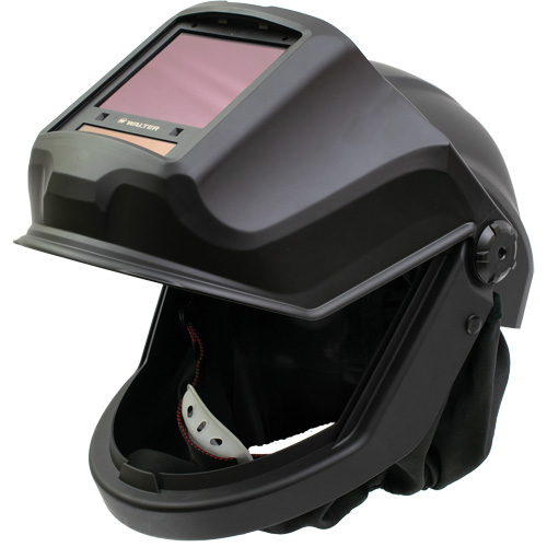 PEAKAIR DEFENDER with Flip-Front  X90VX ADF Visor, Universal, Facepiece/Welding Nia-Chem Ltd.