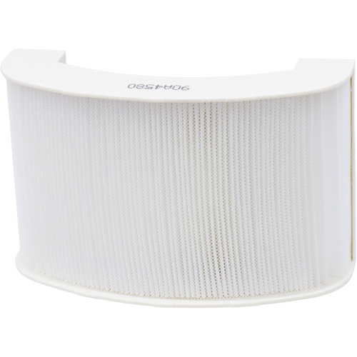 Filtre HE, paquet de 12 Nia-Chem Ltd.