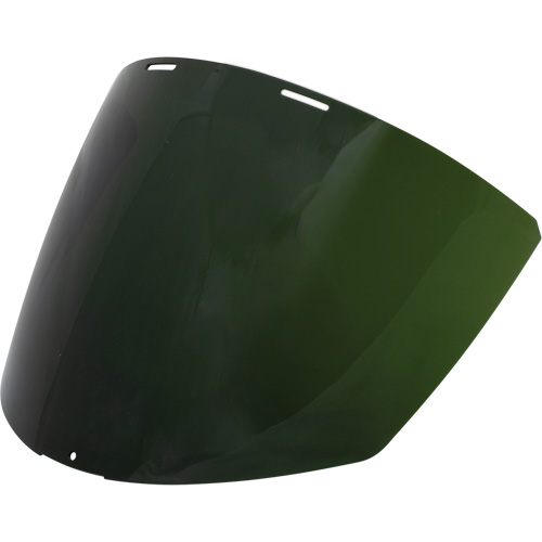 IR3 Visor Nia-Chem Ltd.