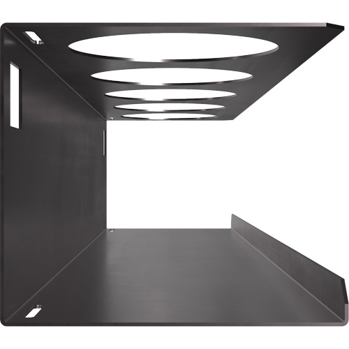 Aerosol Can Attachment for Utili-Guard+ Flammable Cabinets Nia-Chem Ltd.