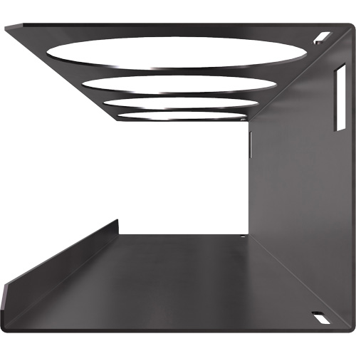 Accessoire pour bouteille &agrave; vaporiser dans les armoires pour produits inflammables Utili-Guard+ Nia-Chem Ltd.