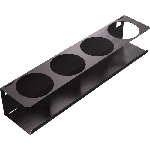 Accessoire pour bouteille &agrave; vaporiser dans les armoires pour produits inflammables Utili-Guard+ Nia-Chem Ltd.