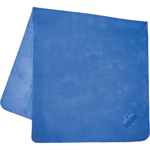 Chill-Its 6601 Economy Evaporative Cooling Towel, Blue Nia-Chem Ltd.
