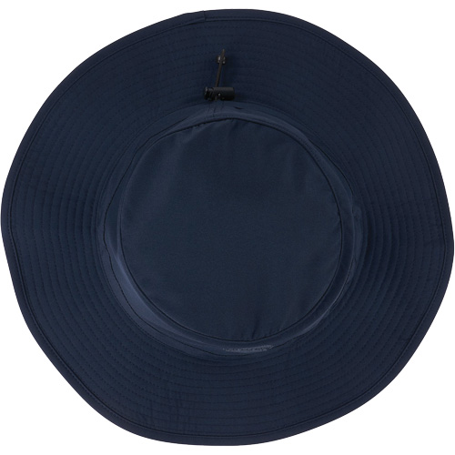 Chill-Its 8939 Cooling Bucket Hat, Navy Blue Nia-Chem Ltd.