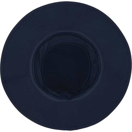 Chill-Its 8939 Cooling Bucket Hat, Navy Blue Nia-Chem Ltd.