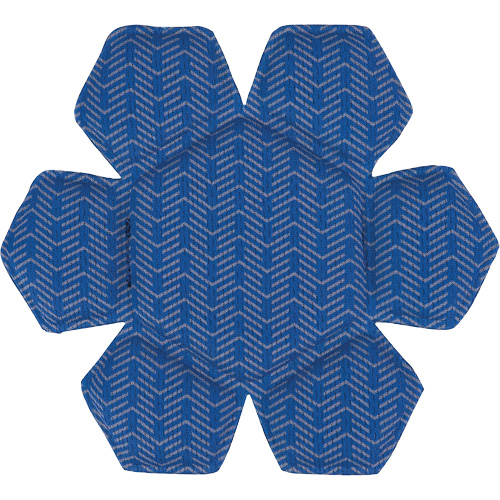 Chill-Its 6612 Moisture-Wicking Hard Hat Cooling Top Pad Nia-Chem Ltd.