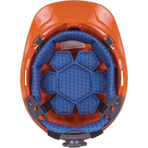 Chill-Its 6614 Hard Hat Cooling Pad Kit Nia-Chem Ltd.