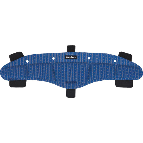 Chill-Its 6614 Hard Hat Cooling Pad Kit Nia-Chem Ltd.