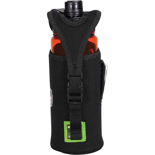 Squids 3775 Can / Bottle Holder & Trap Nia-Chem Ltd.