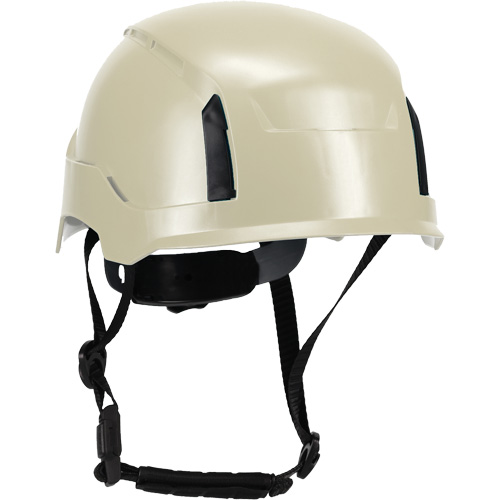 RZRBack Industrial Climbing Helmet, CSA Type 1, Ratchet Suspension Nia-Chem Ltd.