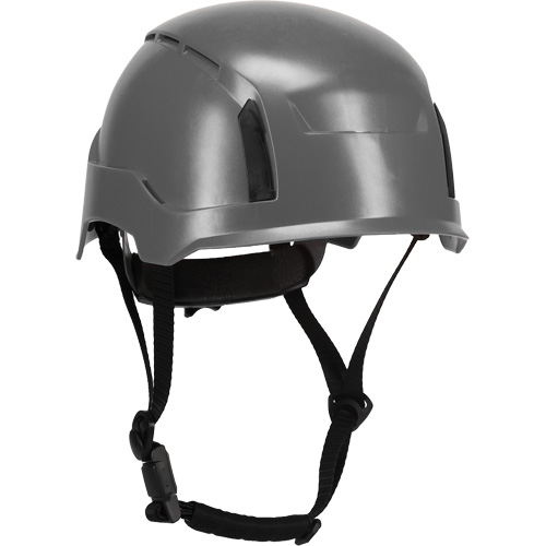RZRBack Industrial Climbing Helmet, CSA Type 1, Ratchet Suspension, Vented Nia-Chem Ltd.