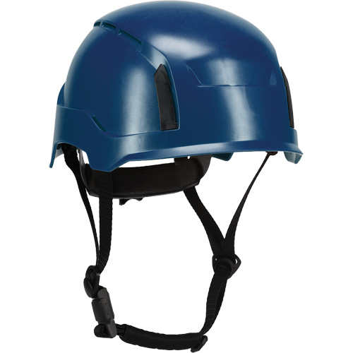 RZRBack Industrial Climbing Helmet, CSA Type 2, Ratchet Suspension, Vented Nia-Chem Ltd.
