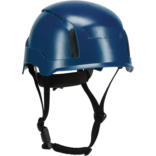 RZRBack Industrial Climbing Helmet, Vented, ANSI Type II/CSA Type 2 Nia-Chem Ltd.
