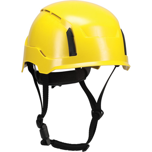 RZRBack Industrial Safety Helmet with Mips&reg; Technology, Vented, ANSI Type II/CSA Type 2 Nia-Chem Ltd.