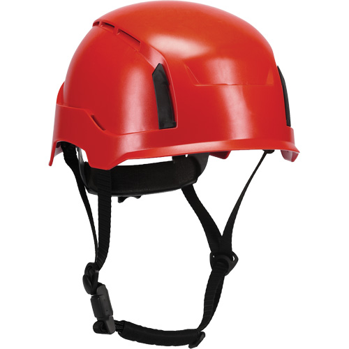 Casque de s&eacute;curit&eacute; industriel RZRBack avec technologie Mips, Ventil&eacute;, CSA type 2 Nia-Chem Ltd.