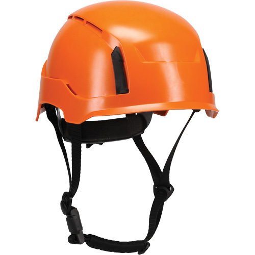 Casque de s&eacute;curit&eacute; industriel RZRBack avec technologie Mips, Ventil&eacute;, CSA type 2 Nia-Chem Ltd.