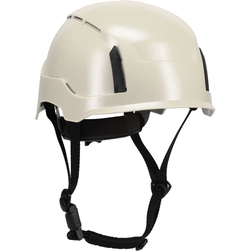 RZRBack Industrial Safety Helmet with Mips&reg; Technology, CSA Type 2, Ratchet Suspension, Vented Nia-Chem Ltd.