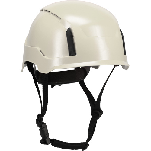 Casque de s&eacute;curit&eacute; industriel RZRBack avec technologie Mips, Ventil&eacute;, CSA type 2 Nia-Chem Ltd.
