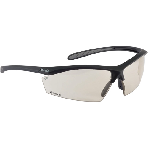 Sentinel Ballistic Protection Safety Glasses, Copper/Brown Lens, Anti-Fog/Anti-Scratch, ANSI Z87+ Nia-Chem Ltd.