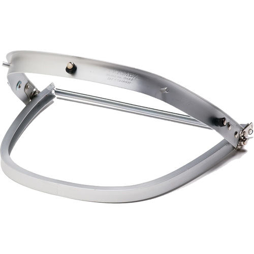 Aluminum Cap Style Adapter, None (Hardhat Attachment) Suspension Nia-Chem Ltd.
