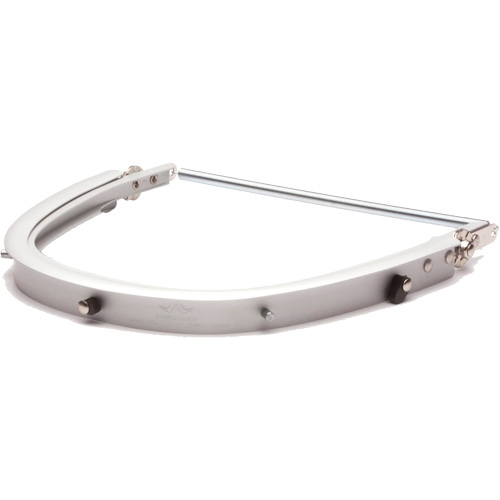 Aluminum Cap Style Adapter, None (Hardhat Attachment) Suspension Nia-Chem Ltd.