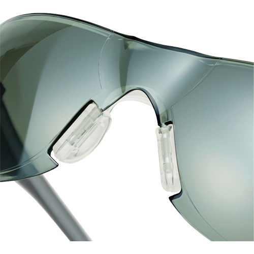 Adapt Lite Safety Glasses, Indoor/Outdoor Lens, Anti-Fog/Anti-Scratch, ANSI Z87+/Meets/Exceeds CSA Z94.3 Nia-Chem Ltd.