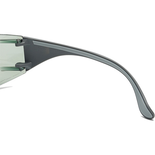 Adapt Lite Safety Glasses, Indoor/Outdoor Lens, Anti-Fog/Anti-Scratch, ANSI Z87+/Meets/Exceeds CSA Z94.3 Nia-Chem Ltd.