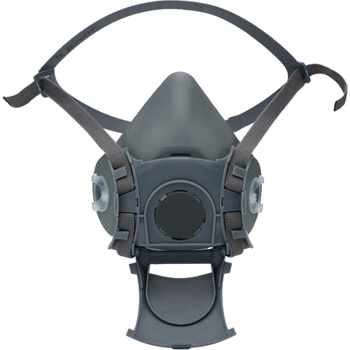 Demi-masque respiratoire de soudage r&eacute;utilisable, Grand Nia-Chem Ltd.