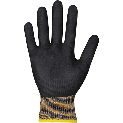 Gants minces r&eacute;sistants &agrave; la coupe PRO S13TAXFN, Taille 10, Calibre 13, Rev&ecirc;tement Mousse de nitrile, Enveloppe en TenActiv, ASTM ANSI niveau A5 Nia-Chem Ltd.