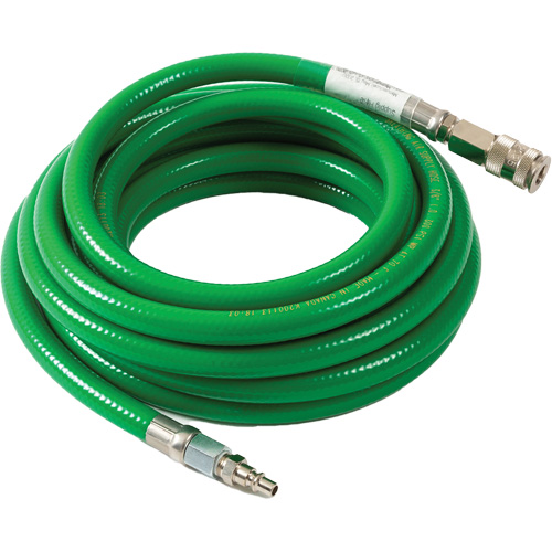50' Breathing Air Supply Hose Nia-Chem Ltd.