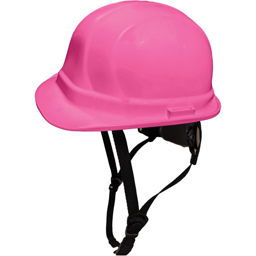 LIDGUARD&reg; Cap Style Hardhat with Chinstrap, Meets CSA Type 1/CSA Type 2, Ratchet Suspension, Vented Nia-Chem Ltd.