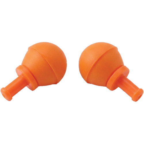 SEALTEC Semi-Aural Ear Band Replacement Pods Nia-Chem Ltd.
