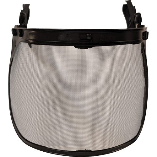Visi&egrave;re en fil m&eacute;tallique ValuGard Nia-Chem Ltd.