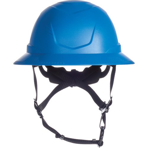 V-Gard H2&reg; Full Brim Safety Helmet, Ratchet Suspension, Non-Vented Nia-Chem Ltd.