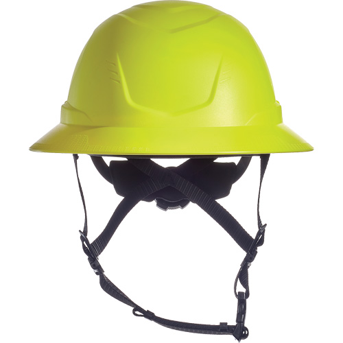 Casque de s&eacute;curit&eacute; &agrave; bord complet V-Gard H2 avec syst&egrave;me de s&eacute;curit&eacute; Mips, Suspension Rochet, Non ventil&eacute; Nia-Chem Ltd.