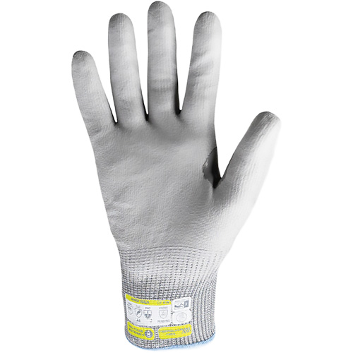Gants antichocs Helix 3013IMP, 2T-petit/5, Paume en PEHP, Poignet &eacute;lastique Nia-Chem Ltd.