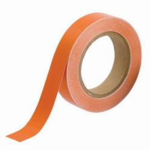 Ruban marqueur de tuyau, 90', Orange Nia-Chem Ltd.