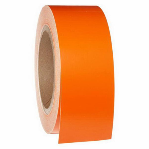 Pipe Marker Tape, 90', Orange Nia-Chem Ltd.