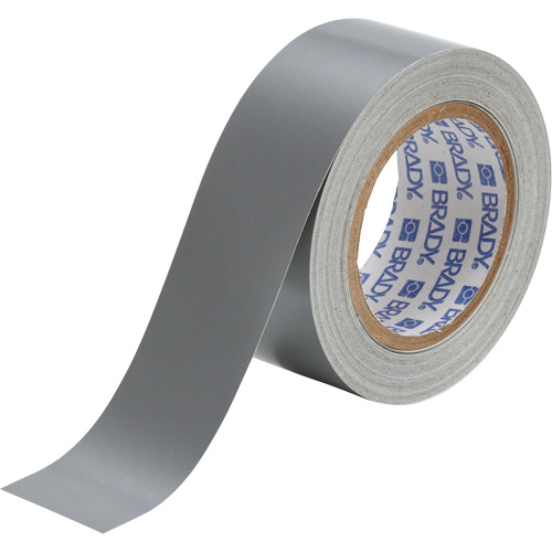 Ruban marqueur de tuyau, 90', Gris Nia-Chem Ltd.