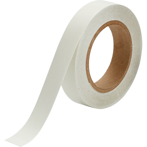Pipe Marker Tape, 90', Clear Nia-Chem Ltd.